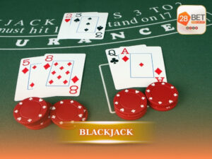 Blackjack là gì? Tại sao nó lại là game bài trí tuệ nhất?