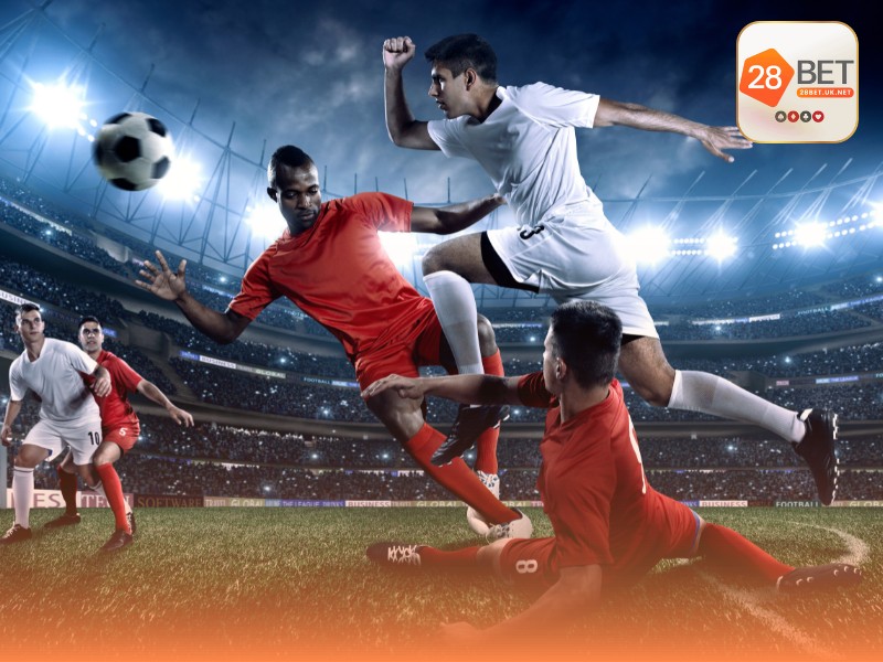 Giới thiệu sảnh cược Thể thao 28bet uy tín hàng đầu