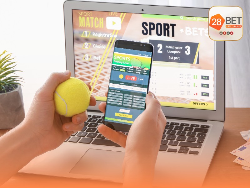 Đánh giá trải nghiệm đăng nhập 28BET từ người dùng