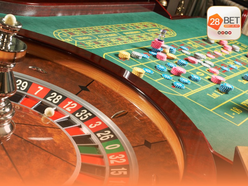 Trải nghiệm công nghệ livestream 4K không độ trễ tại Casino 28bet