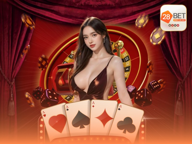 Sứ mệnh và Tầm nhìn của 28BET