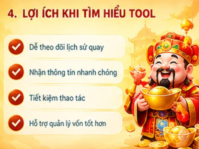 Vì Sao Tool Nổ Hũ 28BET Được Quan Tâm